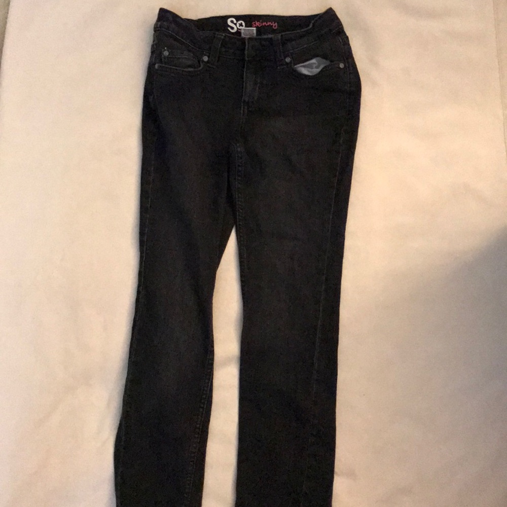 Kids jeans